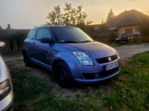 SUZUKI SWIFT 1.3 GC