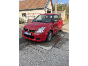 SUZUKI SWIFT 1.3 GC