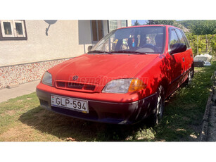 SUZUKI SWIFT 1.3 GC