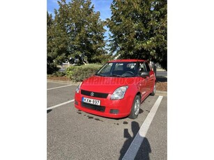 SUZUKI SWIFT 1.3 GC