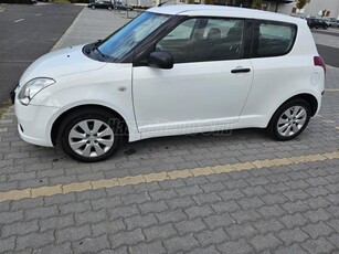 SUZUKI SWIFT 1.3 GC