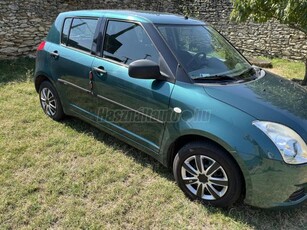 SUZUKI SWIFT 1.3 GC