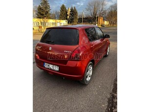 SUZUKI SWIFT 1.3 GC AC