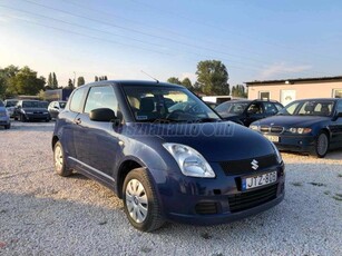 SUZUKI SWIFT 1.3 GC AC