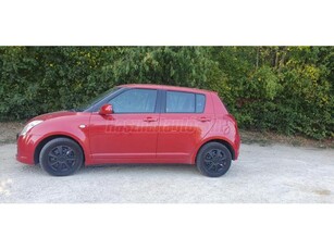 SUZUKI SWIFT 1.3 GC