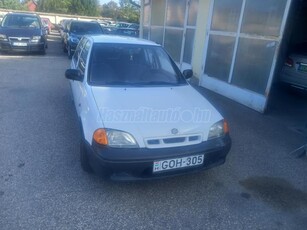 SUZUKI SWIFT 1.3 GC