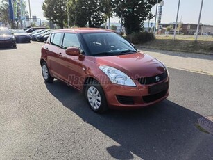 SUZUKI SWIFT 1.3 GLX CD AC 4X4!!!!ELSŐ TULAJ!!!!!ÜLÉSFŰTÉS!!!!KLÍMA!!!FRISS MŰSZAKI VIZSGA!!!!!