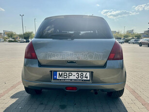 SUZUKI SWIFT 1.3 GLX CD AC