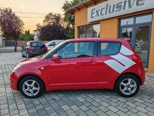 SUZUKI SWIFT 1.3 GLX CD AC