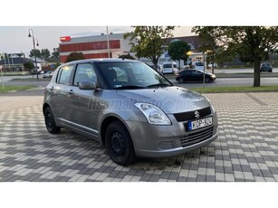 SUZUKI SWIFT 1.3 GLX CD AC Limitált