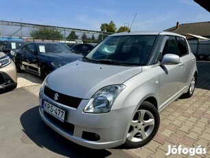 Suzuki Swift 1.3 GLX CD AC Mistic Limitált 88.0...