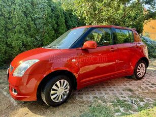 SUZUKI SWIFT 1.3 GLX CD AC Mistic Limitált