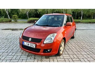 SUZUKI SWIFT 1.3 GLX CD AC Mistic Limitált Gyönyörű Állapot! Friss Műszaki Vizsga