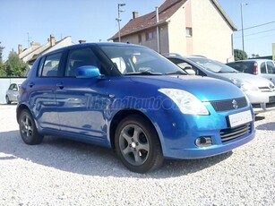 SUZUKI SWIFT 1.3 GLX CD AC Mistic Plus Friss Műszaki!