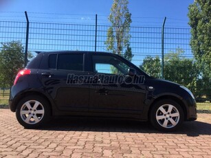 SUZUKI SWIFT 1.3 GLX Helló Limitált (Szervizkönyv) - Smentes - 1Év Garancia