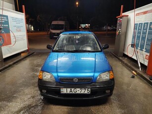 SUZUKI SWIFT Sedan 1.3 GL