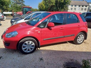 SUZUKI SX4 1.5 GC AC