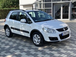 SUZUKI SX4 1.5 GC AC