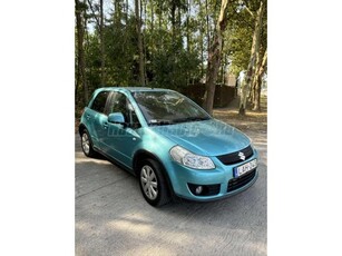 SUZUKI SX4 1.5 GC AC