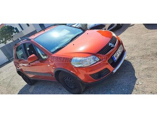 SUZUKI SX4 1.5 GC AC