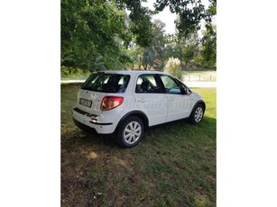 SUZUKI SX4 1.5 GC AC