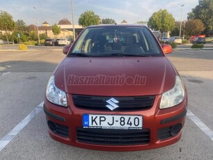 SUZUKI SX4 1.5 GC