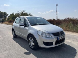 SUZUKI SX4 1.5 GLX AC 187000 km! Klíma!Vonóhorog!