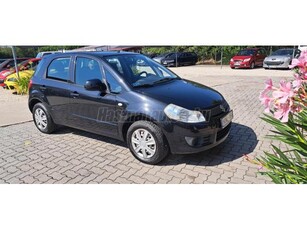 SUZUKI SX4 1.5 GLX AC