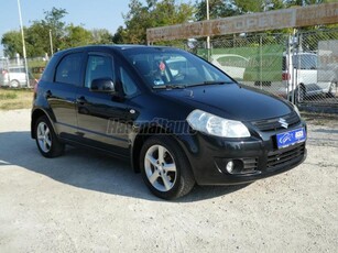 SUZUKI SX4 1.5 GLX AC