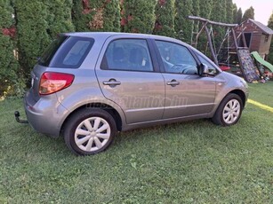 SUZUKI SX4 1.5 GLX AC