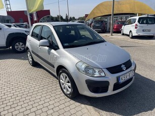 SUZUKI SX4 1.5 GLX AC