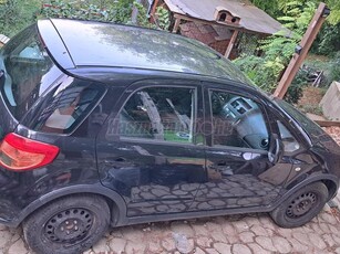 SUZUKI SX4 1.5 GLX AC EY