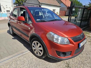 SUZUKI SX4 1.5 GLX AC Magyar autó.115000 km!!!