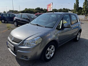 SUZUKI SX4 1.5 GLX AC Trend