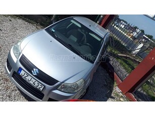 SUZUKI SX4 1.5 GLX AC Trend Magyarországi egy tulaj