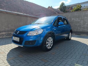 SUZUKI SX4 1.5 GLX CD AC