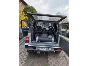 SUZUKI VITARA 1.6 JLX (PP)