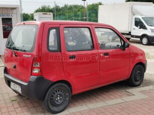 SUZUKI WAGON R+ 1.0 GL 169.000km!!!