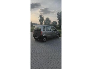 SUZUKI WAGON R+ 1.0 GL