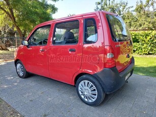 SUZUKI WAGON R+ 1.0 GL