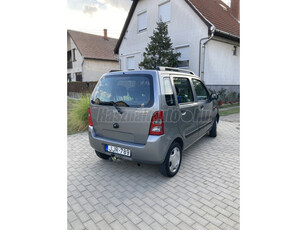 SUZUKI WAGON R+ 1.3 DDiS GLX