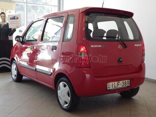 SUZUKI WAGON R+ 1.3 GC (5 személyes )