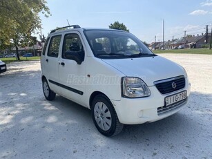 SUZUKI WAGON R+ 1.3 GC (5 személyes )