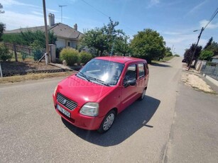 SUZUKI WAGON R+ 1.3 GL