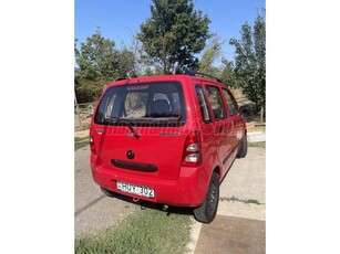 SUZUKI WAGON R+ 1.3 GL Servo