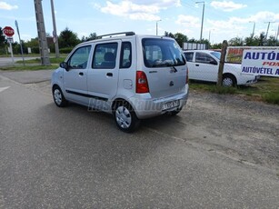 SUZUKI WAGON R+ 1.3 GLX