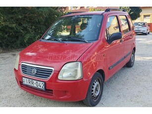 SUZUKI WAGON R+ 1.3 GLX (5 személyes ) Cool