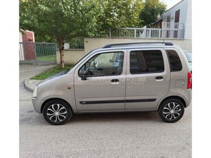 SUZUKI WAGON R+ 1.3 GLX (5 személyes ) Cool