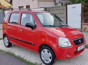 SUZUKI WAGON R+ 1.3 GLX (5 személyes ) Cool