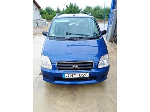 SUZUKI WAGON R+ 1.3 GLX